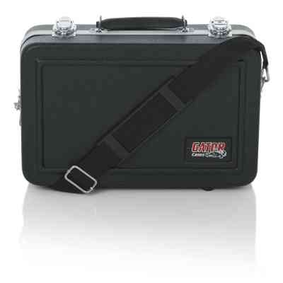 Кейс для духовых инструментов Gator Clarinet Case (GC-CLARINET) Винница