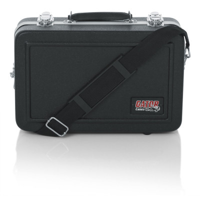 Кейс для духовых инструментов Gator Clarinet Case (GC-CLARINET) Винница - изображение 3