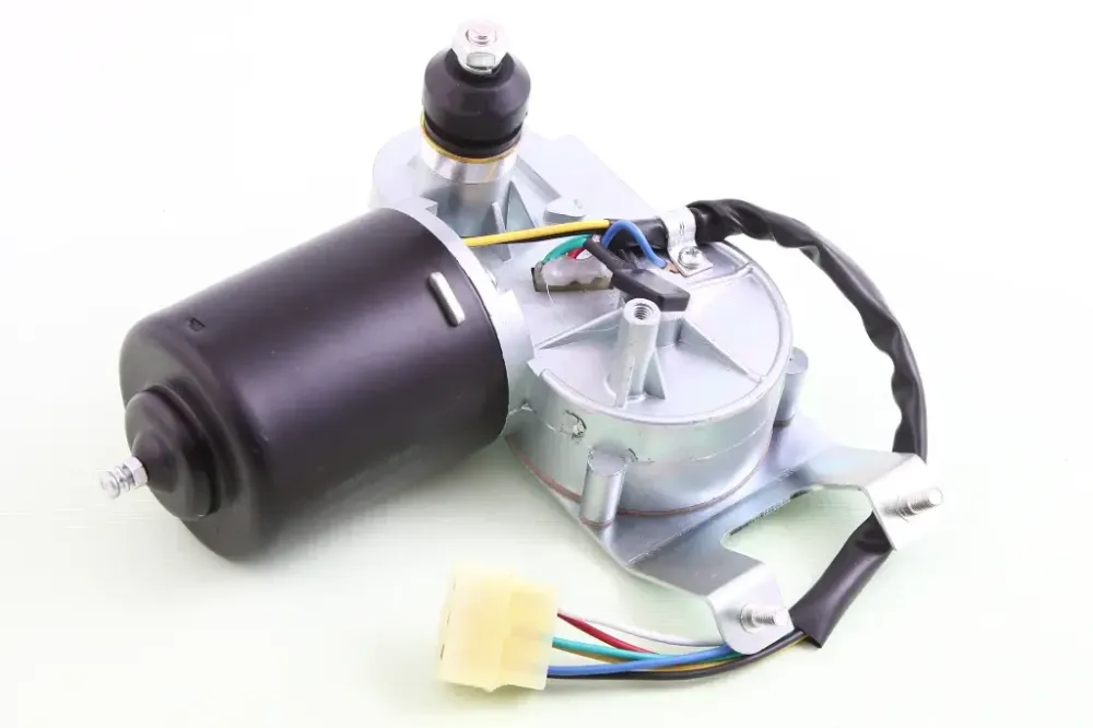 Моторчик стеклоочистителя Таврия LSA Винница - изображение 1