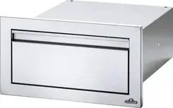 Гриль Napoleon Szafka Z Szufladą Do Zabudowy Bi-1808-1Dr Київ - фото 1