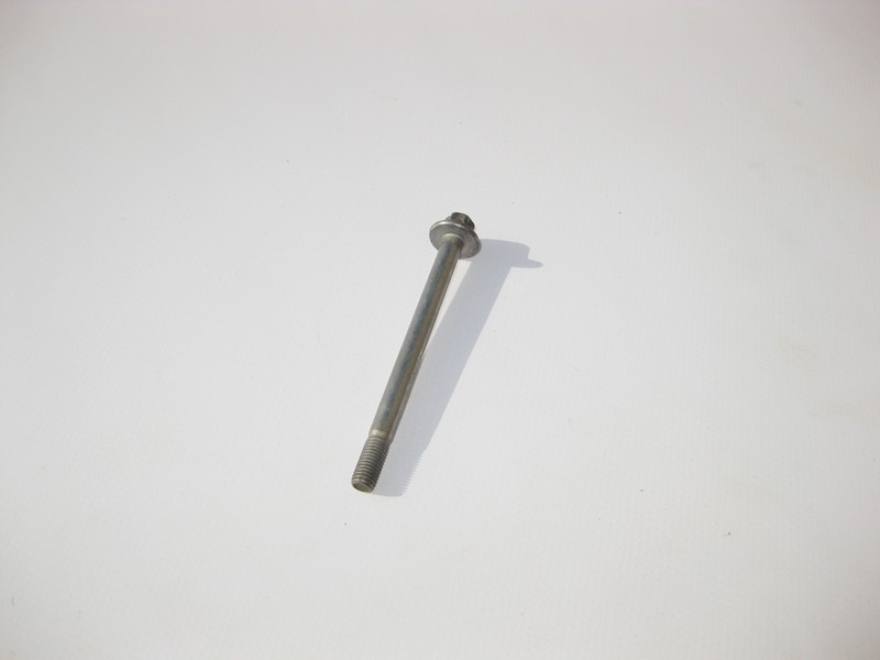 Mercedes-Benz  A0009902208 Болт генератора M7x93 для двигуна M264 R4 1.5 2.0л C-Class Coupe C205 C-Class W205 C-class Estate S205 Одесса - изображение 2