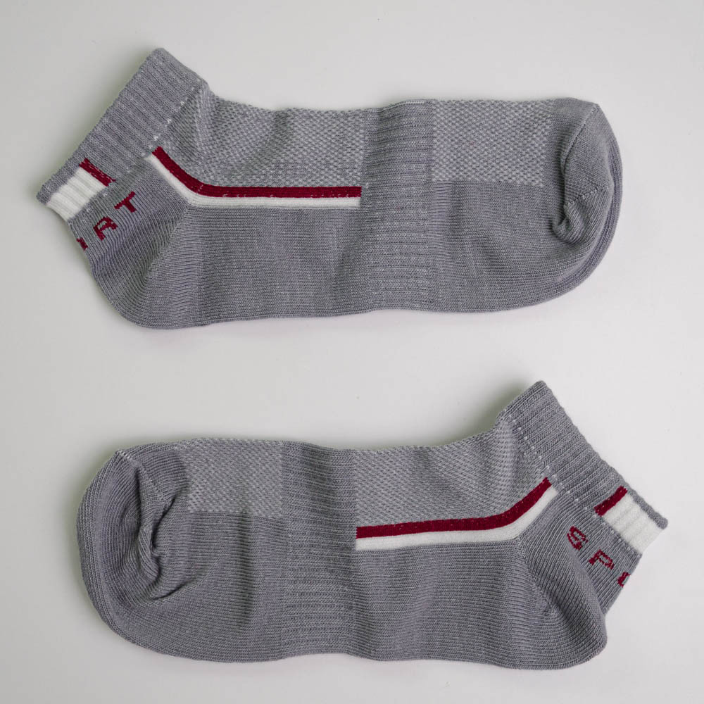 Набір шкарпеток чоловічих бавовняних 10 пар Youstar 058 Низькі 41-47 Різні кольори Суми - фото 10