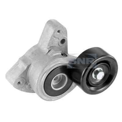 Натягувач ременя з роликом SNR GA374.36 Вінниця