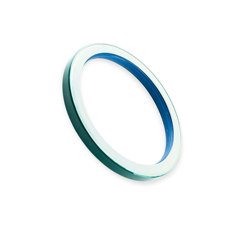 Манжета 140х170х17 задней ступицы(в мет.обойме) ЕВРО-1,2 (Rider) КАМАЗ Мукачево - изображение 2