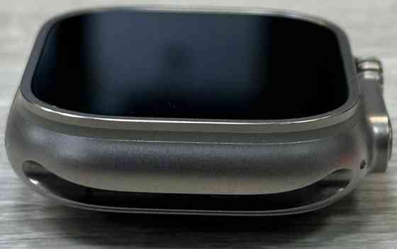 Смарт-Часи Apple Watch Ultra Київ