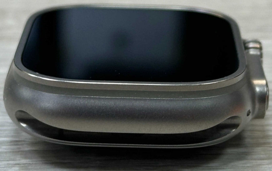 Смарт-Часи Apple Watch Ultra Київ - фото 5