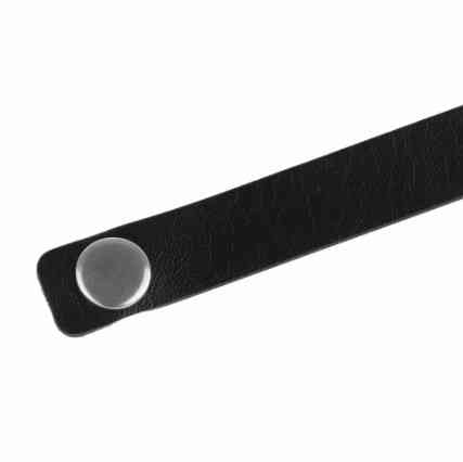 Чокер на Хэллоуин Летучая мышь one size черный Киев