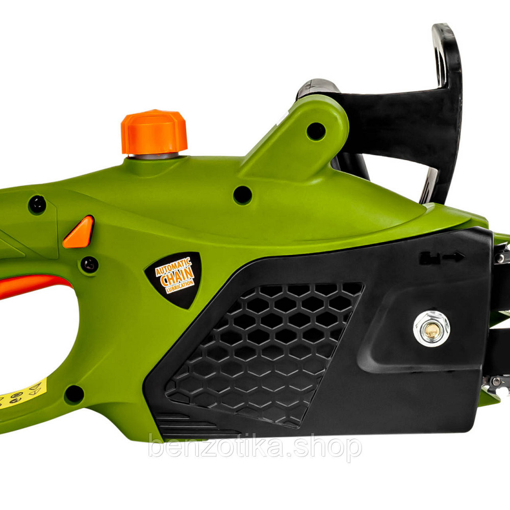 Ланцюгова пила Procraft K1800 бічна Киев - изображение 7