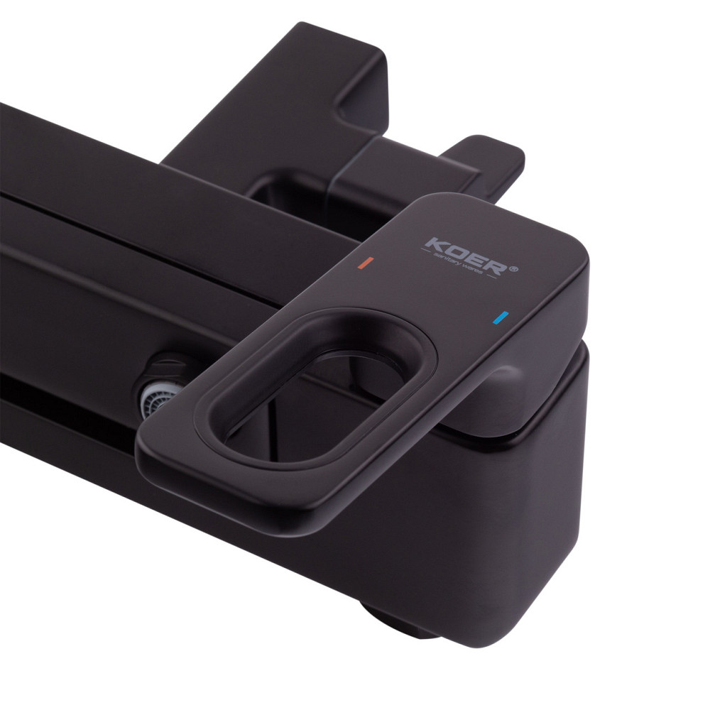 Душова колона зі змішувачем Koer KB-56031-05, 3 функції (KR5439) Харків - фото 6