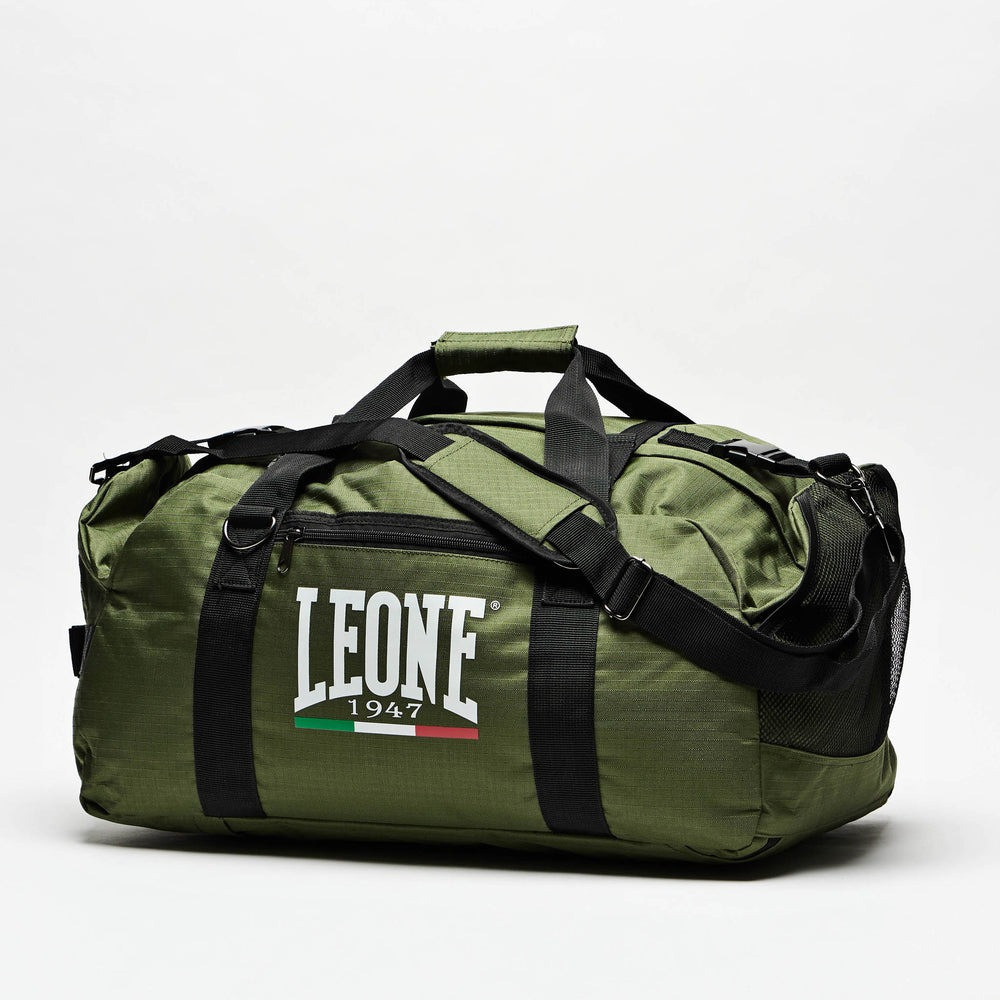 Спортивна сумка Leone AC908 Green (70л.) Кам'янське - фото 1