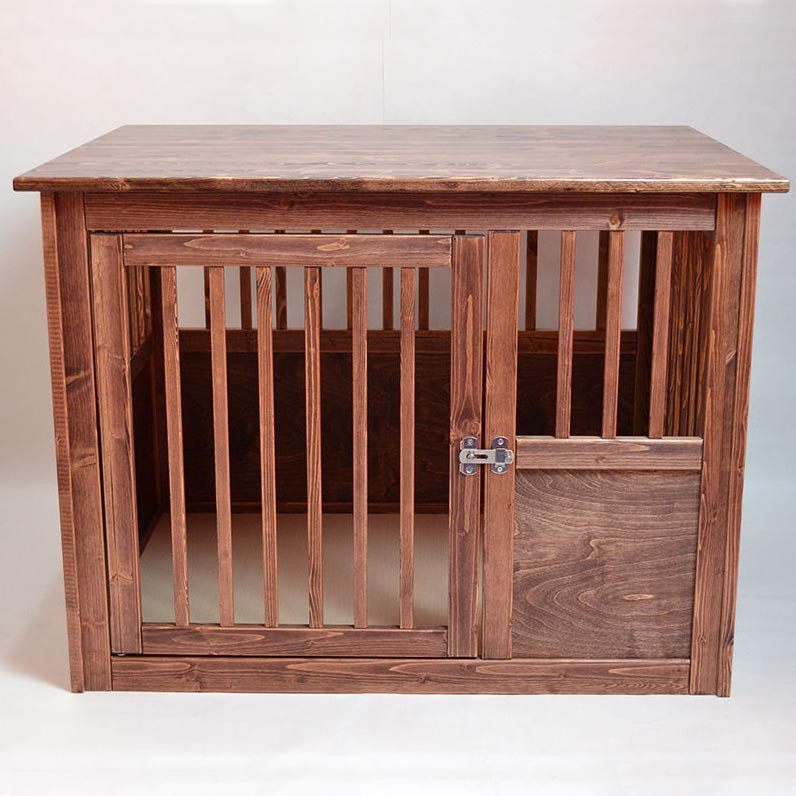 Будка для собаки "Ахерон" мускат Миколаїв - фото 1