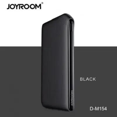 Портативное зарядное устройство Power Bank Joyroom D-M154 10000 mAh Коломыя - изображение 3