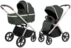 Детская коляска Carrello Vector Ocean Green Głęboko Spacerowy Киев - изображение 1