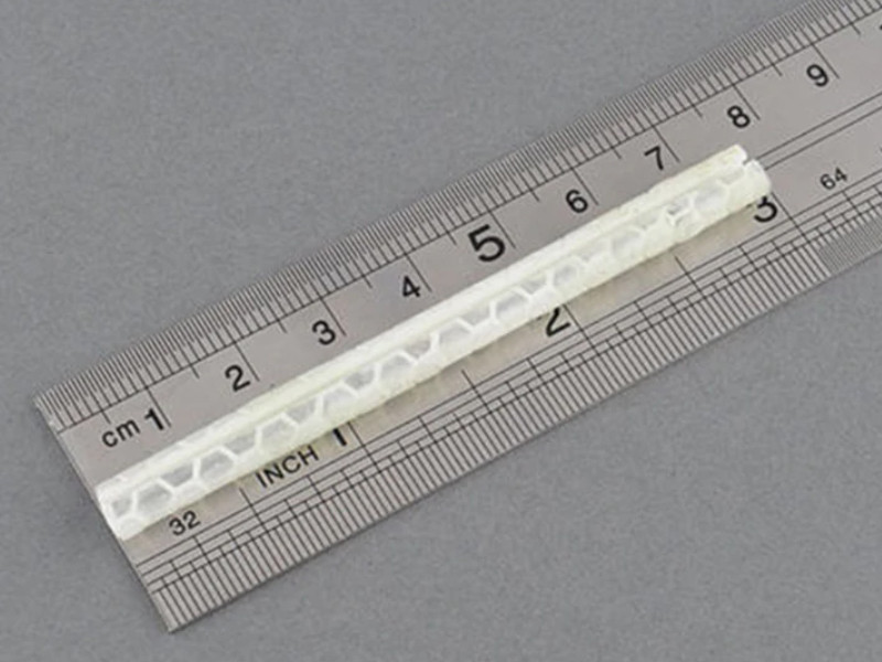 Светоотражающие накладки на спицы Feel Fit желтые Бровары - изображение 7