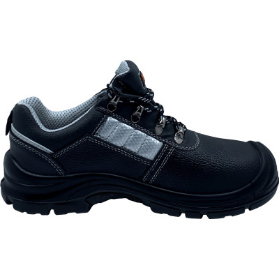 Черевики робочі GTM SM-070C мет. носок, р.41 покращеного комфорту (SM-070C-41) Вінниця - фото 2