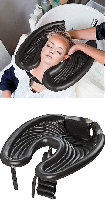 Надувна раковина для миття волосся CDIYTOOL. Луцк - изображение 1