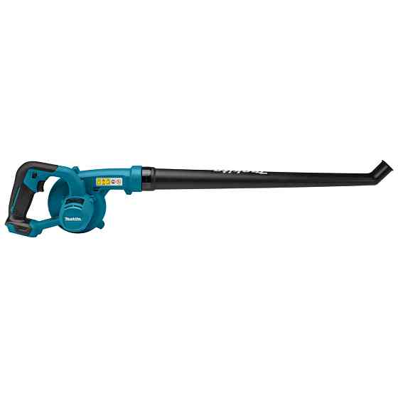Повітродув садовий акумуляторний Makita UB101DZ CXT 10.8В 201км/год 156куб/год 1.6кг без АКБ та ЗП Киев