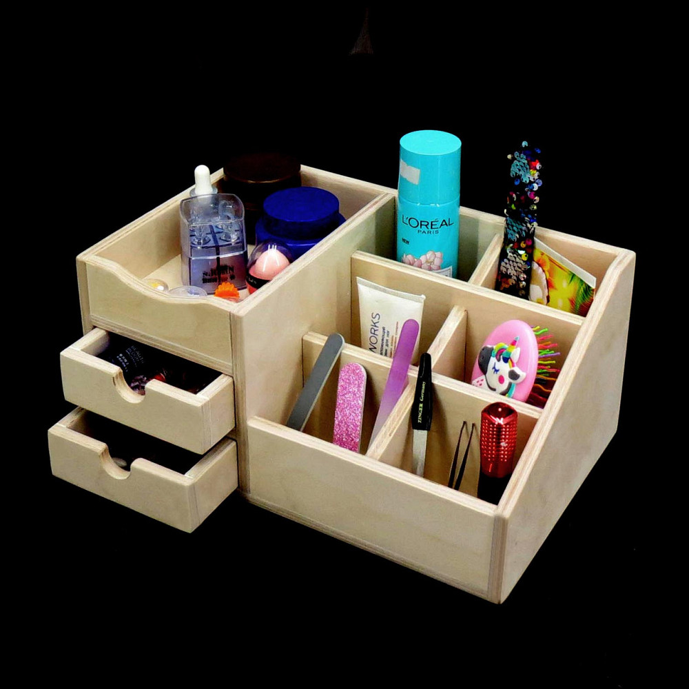 Органайзер для косметики "Меренмут" бланже Миколаїв - фото 1