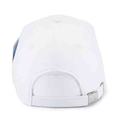 Кепка coFEE Rain білий (4029-6) Вінниця