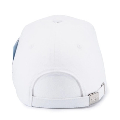 Кепка coFEE Rain білий (4029-6) Вінниця - фото 4