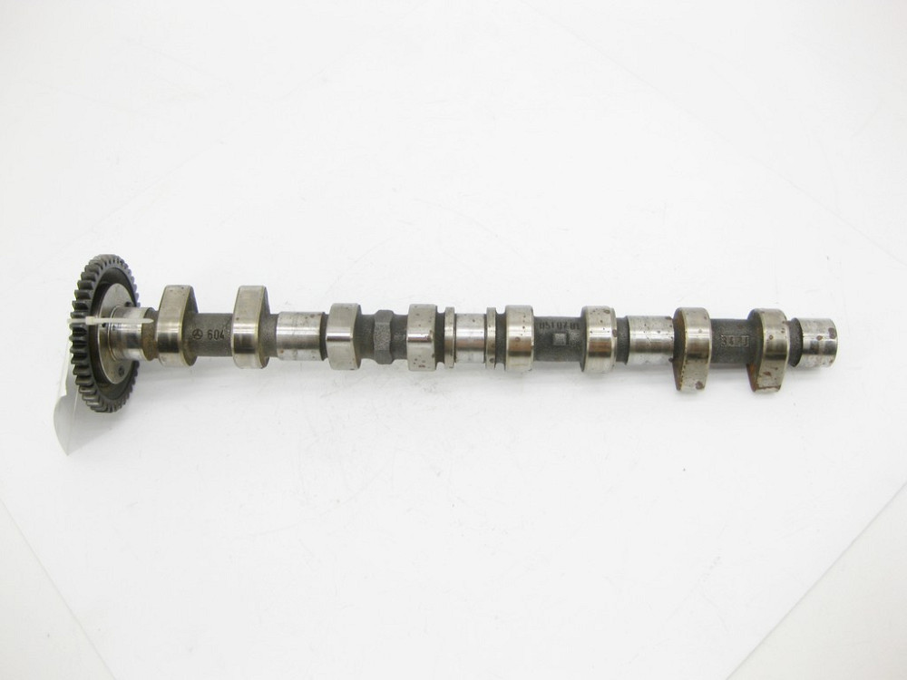 Mercedes-Benz  A6040500601 6040510701 Розподільний вал випускний двигуна OM604 Одеса - фото 1