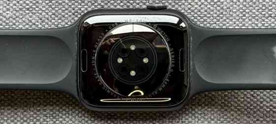 Смарт-Часи Apple Watch 6S Київ