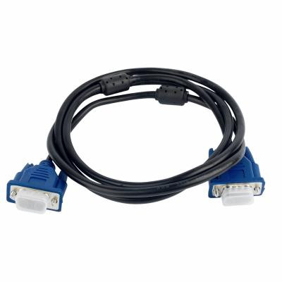 Кабель мультимедийный VGA M to VGA M 2.0m 3+6 ProfCable (ProfCable5-200) Винница - изображение 2