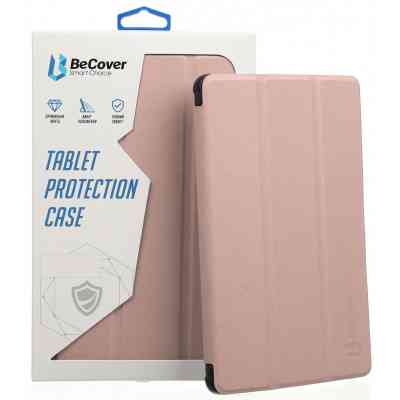 Чехол для планшета BeCover Smart Case Samsung Galaxy Tab A7 Lite SM-T220 / SM-T225 Rose (706460) Винница
