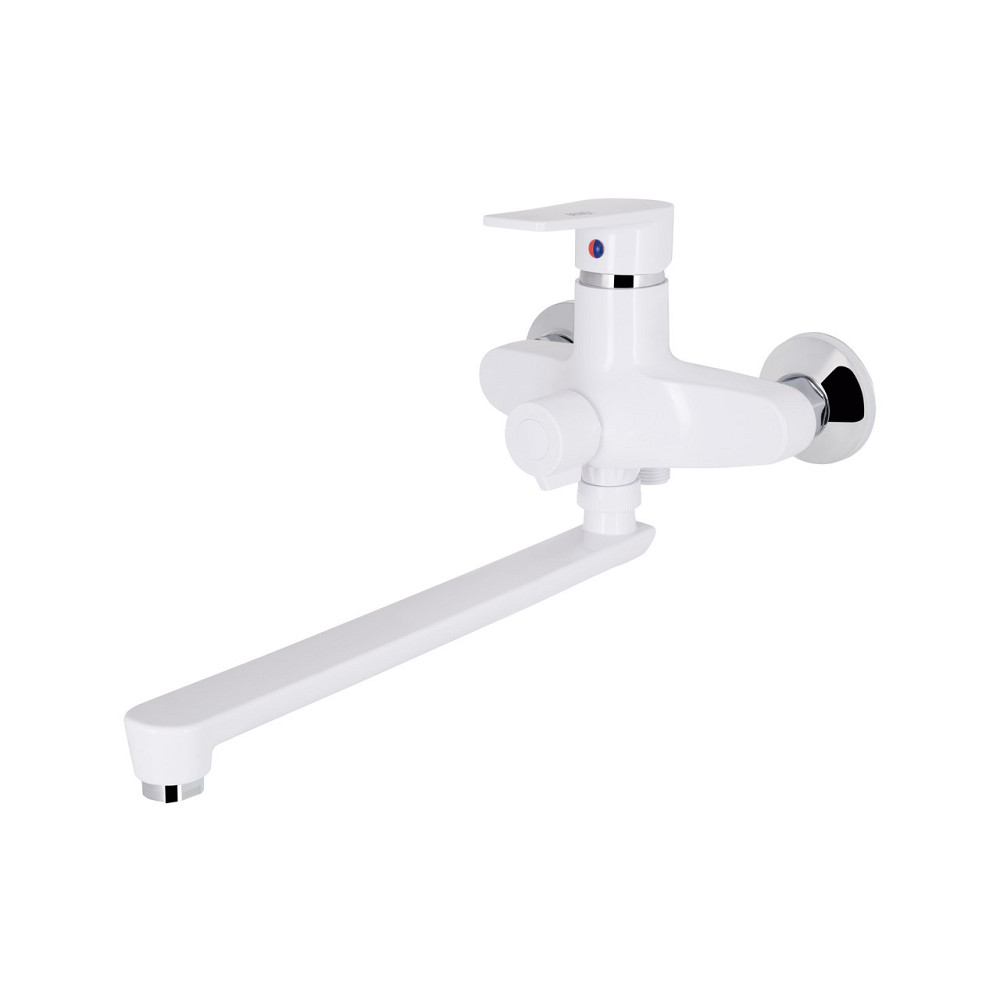 Смеситель для ванны Brinex 35W 005 Киев - изображение 8