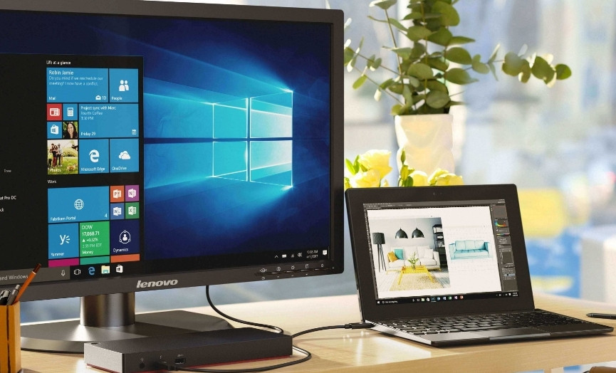 Lenovo Tablet 10 8/128 LTE Харків - фото 3