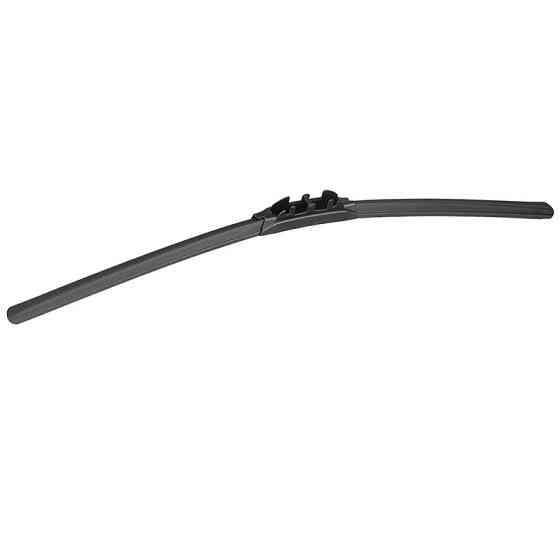 Щітка склоочисника (двірник) безкаркасна "All Season" 330мм із додатковою гумкою Heyner, 083000 Київ