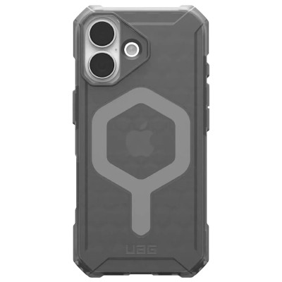 Чохол до мобільного телефона UAG Essential Armor MagSafe iPhone 17 Ash (114542113131) Вінниця - фото 1