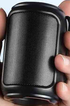 Колонка A3 с мощным звуком и наслаждайтесь музыкой где угодно. Киев