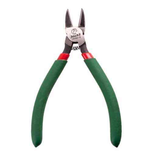 Бокорізи для пластику (175мм, 320г) (1849S-7) HANS Одесса