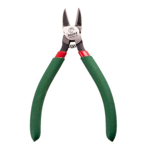 Бокорізи для пластику (175мм, 320г) (1849S-7) HANS Одесса - изображение 1