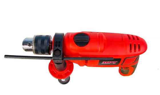 MPT Дриль ударний MPT 13 мм 710 Вт 0-3000 об/хв 48000 уд/хв Коломия