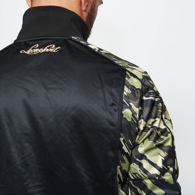 Спортивний костюм Leone Neo Camo S Каменское - изображение 8