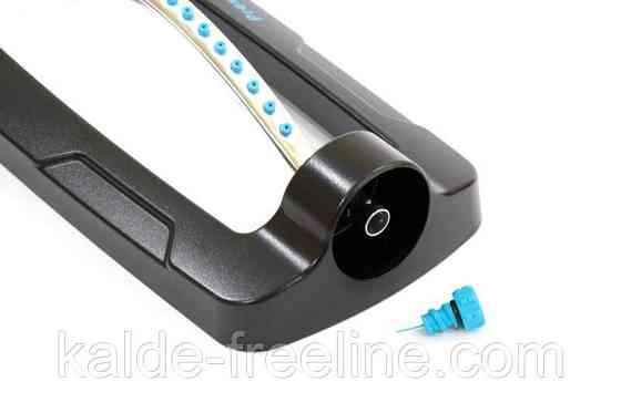 Дощувач Presto-PS осцилювальний Гарант-М (7820) Харьков