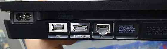 Приставка Sony PlayStation 4 ПС4 slim б/у гарантія 3 міс. Харків