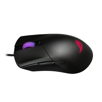 Мышка ASUS ROG Gladius III Core RGB USB Black (90MP04E0-BMUA00) Винница - изображение 4