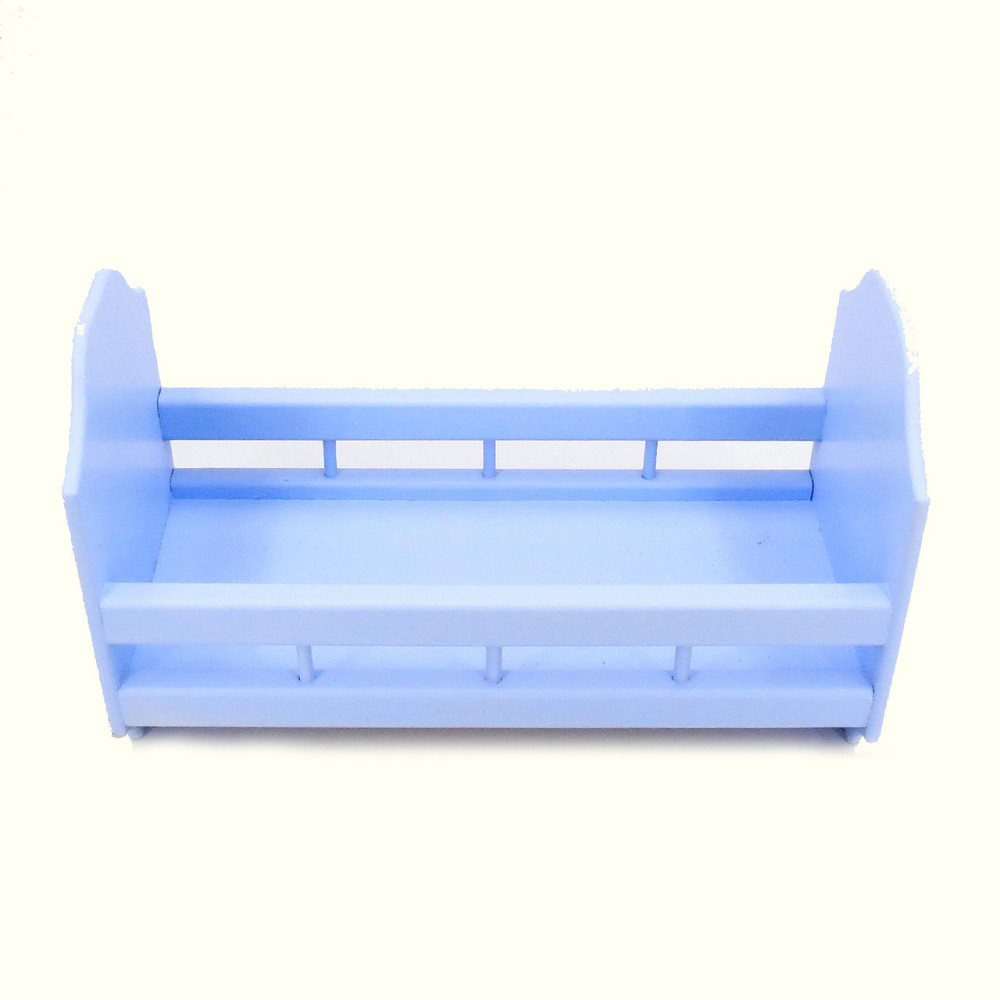 Кровать для кукол 