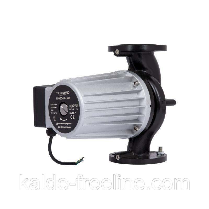 Насос циркуляционный Thermo Alliance LPA50-14-1000 Харків - фото 4