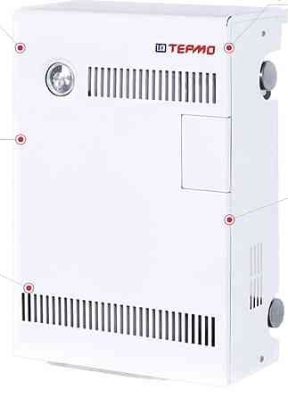 Котел газовий парапетний ТЕРМО АОГВ 7,5С Київ