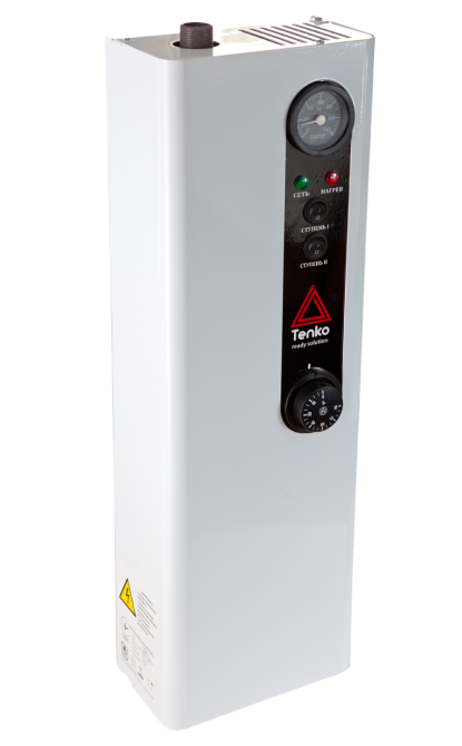 Электрический котел для отопления Tenko 3 квт 220 В Эконом Тенко Харьков - изображение 6