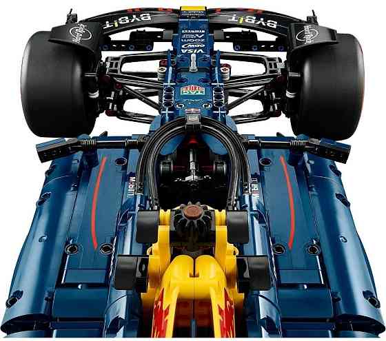 Гоночний Болід Формула-1 Oracle Red Bull Racing код 1041 Харків