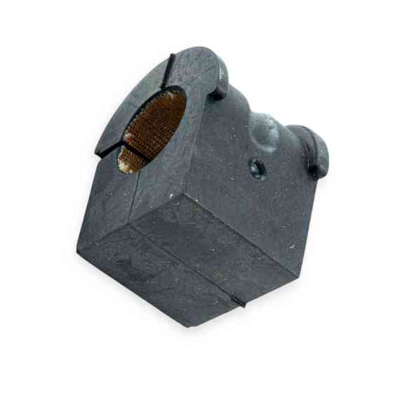 Втулка стабілізатора передня автомобіль Рено Espace IV, Vel Satis (02-) (d-23,5 мм) Мукачево