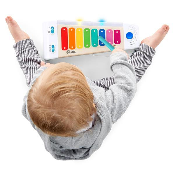 Музыкальная игрушка Baby Einstein Magic Touch Ксилофон (800858) Харьков - изображение 4