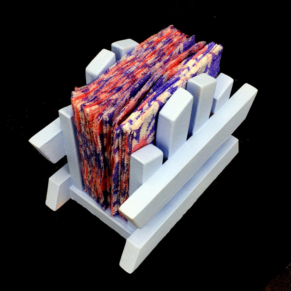 Салфетница 