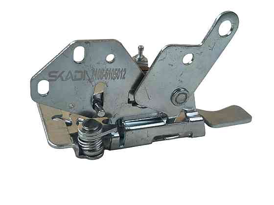 Замок 2108, 2109, 21099, 2110-2115 внутренний передний правый (механизм двери) двери Мукачево