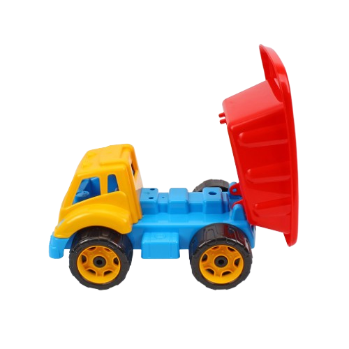 Іграшка Самоскид Титан Технок 0991 Житомир - изображение 3